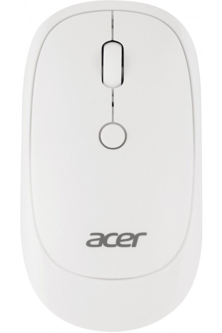 Беспроводная мышь Acer OMR138 (белый) 