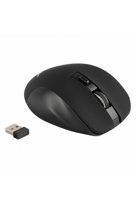 Беспроводная мышь Acer OMR140 (черный) 
