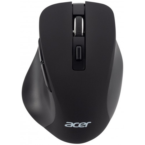 Беспроводная мышь Acer OMR140 (черный) 1