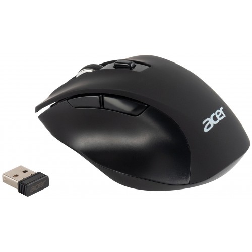 Беспроводная мышь Acer OMR140 (черный) 2