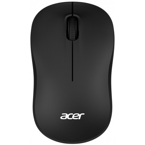 Беспроводная мышь Acer OMR160 (черный) 