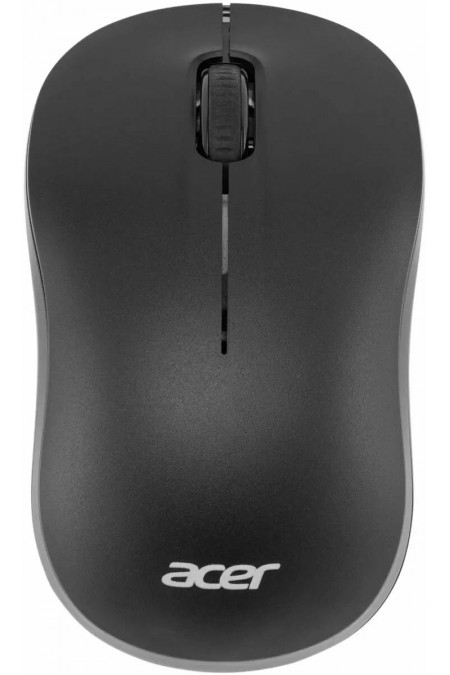 Беспроводная мышь Acer OMR160 (черный) 
