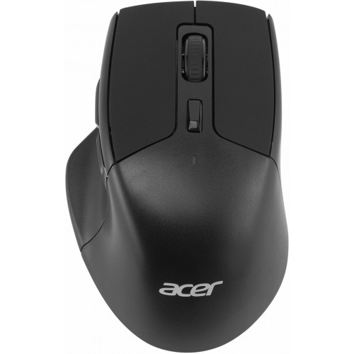 Беспроводная мышь Acer OMR170 (черный) 