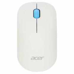Беспроводная мышь Acer OMR205 (белый)