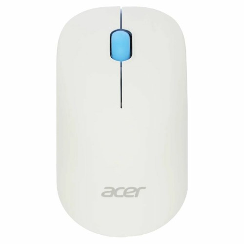 Беспроводная мышь Acer OMR205 (белый) 