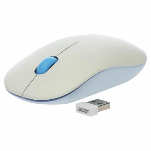 Беспроводная мышь Acer OMR205 (белый) 3