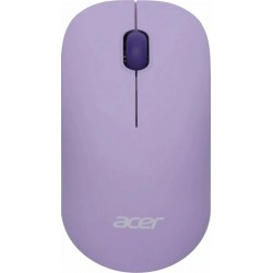 Беспроводная мышь Acer OMR205 (фиолетовый)