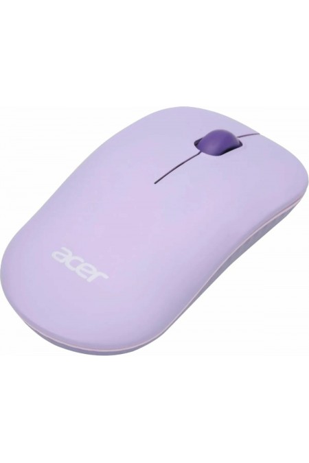 Беспроводная мышь Acer OMR205 (фиолетовый) 2