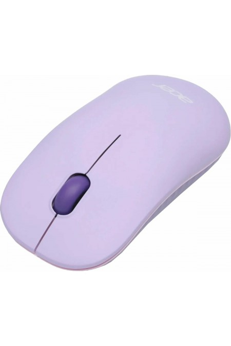 Беспроводная мышь Acer OMR205 (фиолетовый) 3