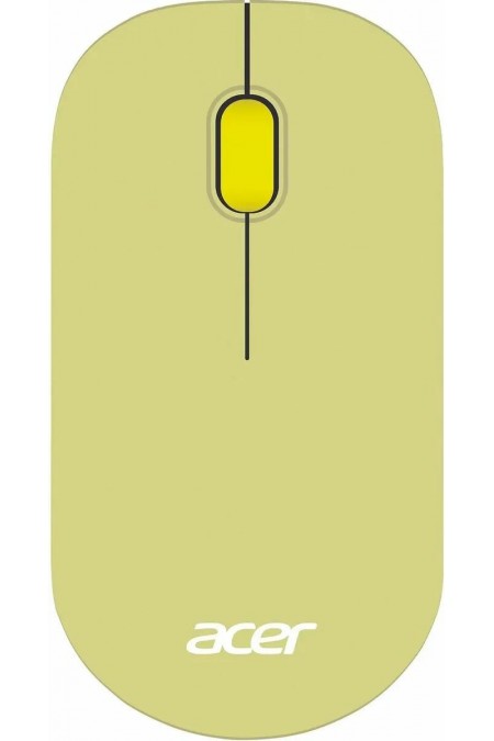 Беспроводная мышь Acer OMR205 (зеленый) 1