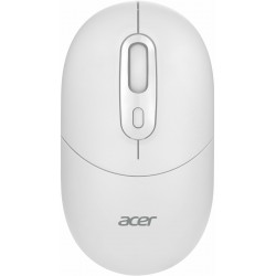 Беспроводная мышь Acer OMR301 (белый)