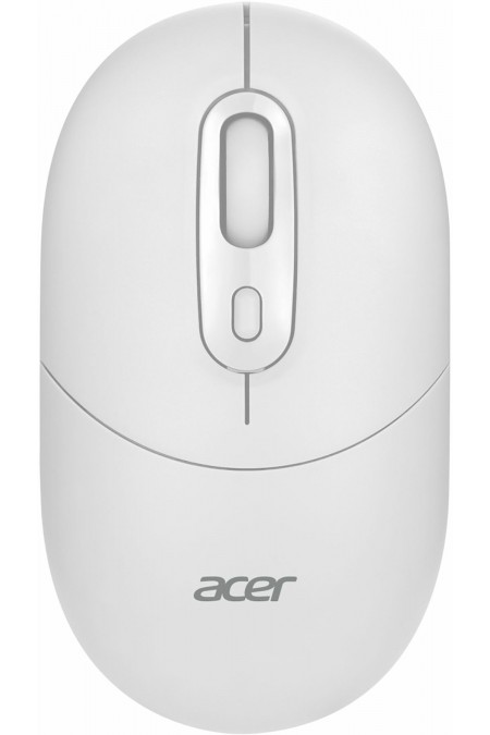 Беспроводная мышь Acer OMR301 (белый) 1