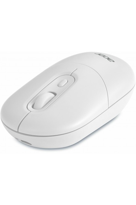 Беспроводная мышь Acer OMR301 (белый) 