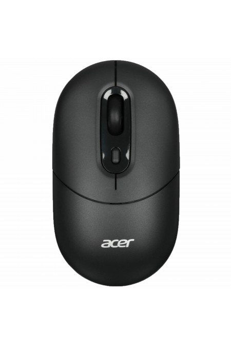 Беспроводная мышь Acer OMR301 (черный) 