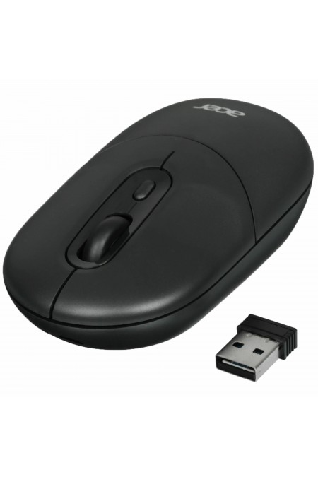 Беспроводная мышь Acer OMR301 (черный) 4