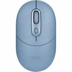 Беспроводная мышь Acer OMR301 (синий)