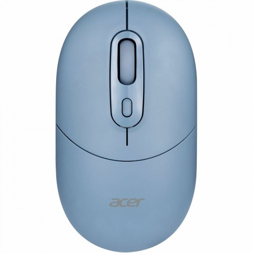 Беспроводная мышь Acer OMR301 (синий) 