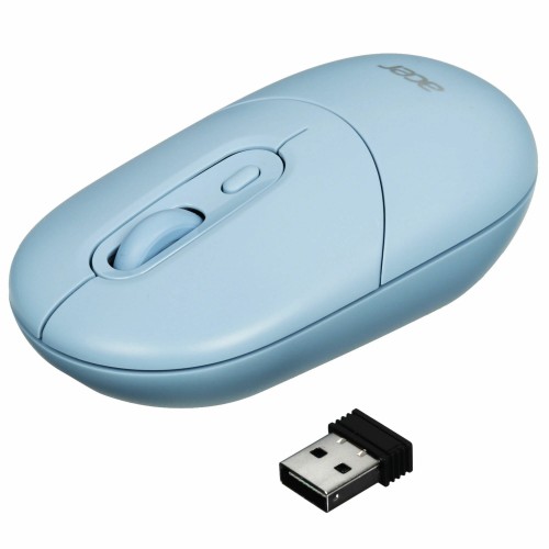 Беспроводная мышь Acer OMR301 (синий) 4