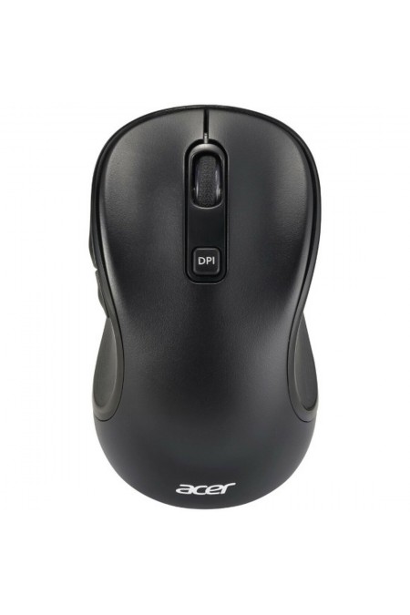 Беспроводная мышь Acer OMR303 (черный) 