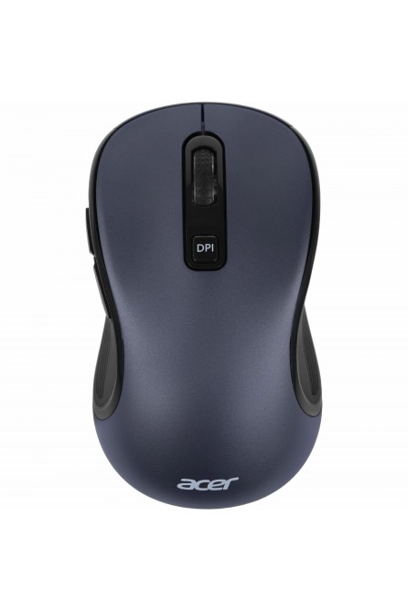 Беспроводная мышь Acer OMR306 (черный/серый) 