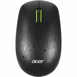 Беспроводная мышь Acer OMR307 (черный)