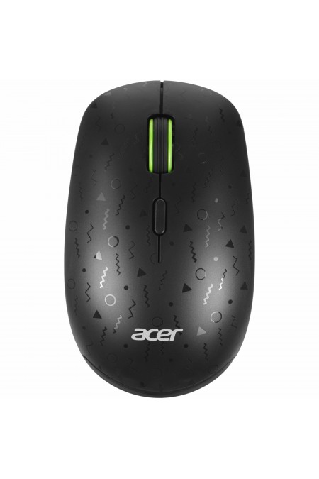 Беспроводная мышь Acer OMR307 (черный) 