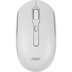 Беспроводная мышь Acer OMR308 (белый)
