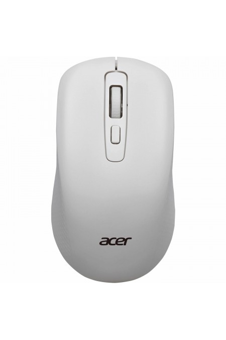 Беспроводная мышь Acer OMR309 (белый) 