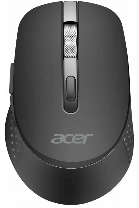 Беспроводная мышь Acer OMR310 (черный) 