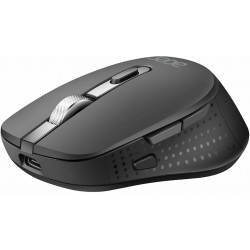 Беспроводная мышь Acer OMR310 (черный)
