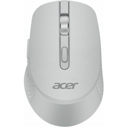 Беспроводная мышь Acer OMR310 (светло-серый)