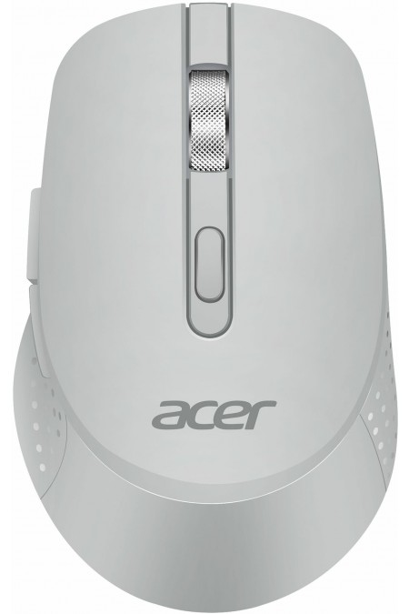 Беспроводная мышь Acer OMR310 (светло-серый) 