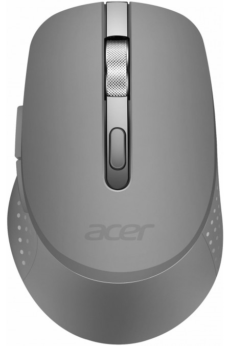 Беспроводная мышь Acer OMR310 (темно-серый) 