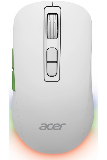 Беспроводная мышь Acer OMR311 (белый) 