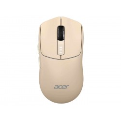 Беспроводная мышь Acer OMR312 (бежевый)