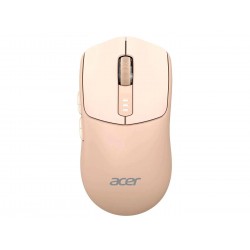 Беспроводная мышь Acer OMR312 (розовый)