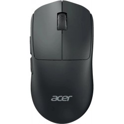 Беспроводная мышь Acer OMR401 ZL.MCECC.05C (проводная) (черный)