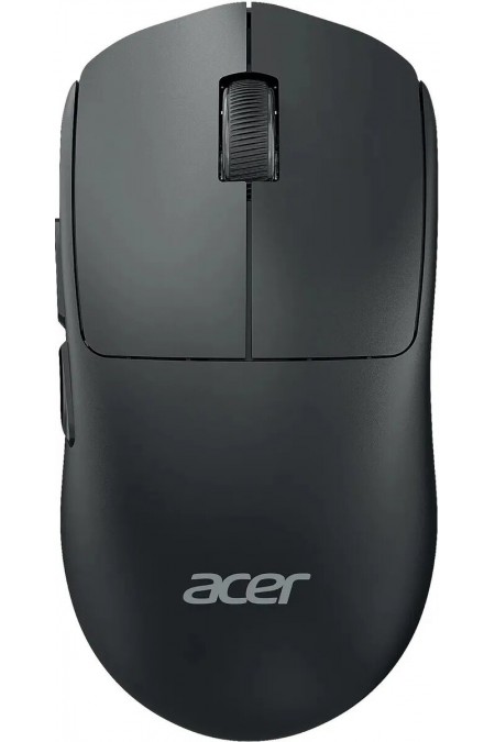 Беспроводная мышь Acer OMR401 ZL.MCECC.05C (проводная) (черный) 