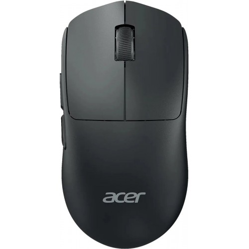 Беспроводная мышь Acer OMR401 ZL.MCECC.05C (проводная) (черный) 