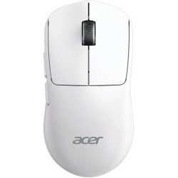 Беспроводная мышь Acer OMR401 ZL.MCECC.05D (проводная) (белый)