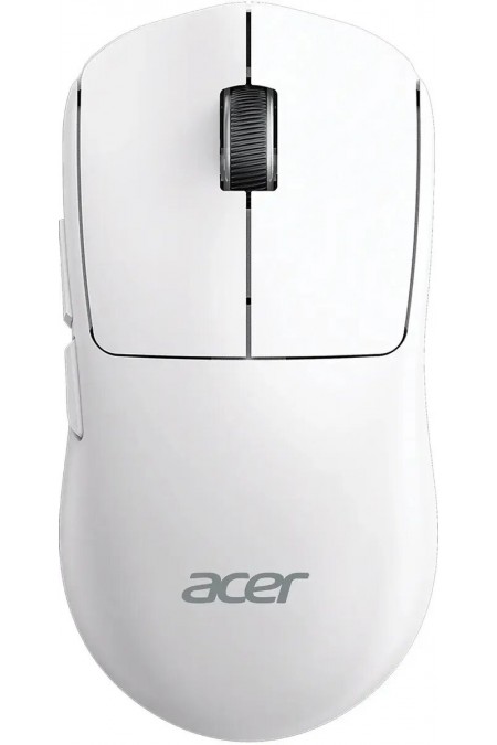 Беспроводная мышь Acer OMR401 ZL.MCECC.05D (проводная) (белый) 