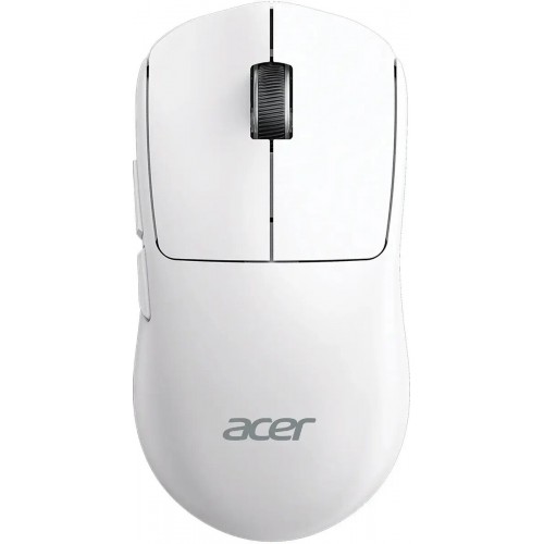 Беспроводная мышь Acer OMR401 ZL.MCECC.05D (проводная) (белый) 