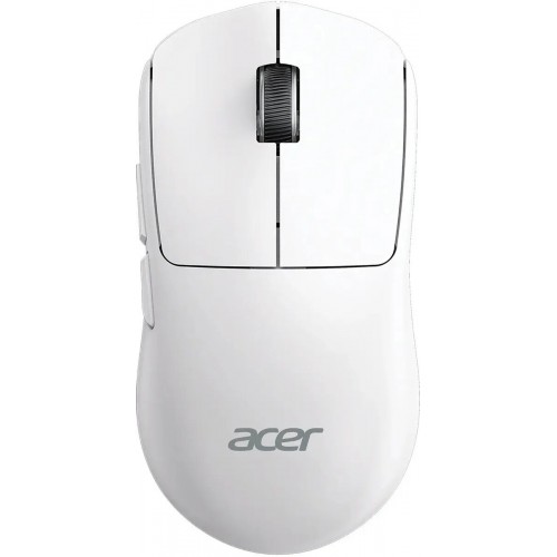 Беспроводная мышь Acer OMR401 ZL.MCECC.05D (проводная) (белый) 1