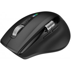 Беспроводная мышь Acer OMR406 (черный)