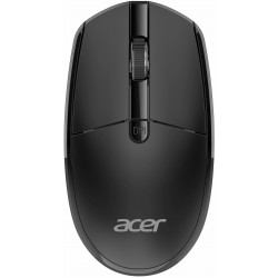 Беспроводная мышь Acer OMR408 (ZL.MCEEE.02Z) (черный)
