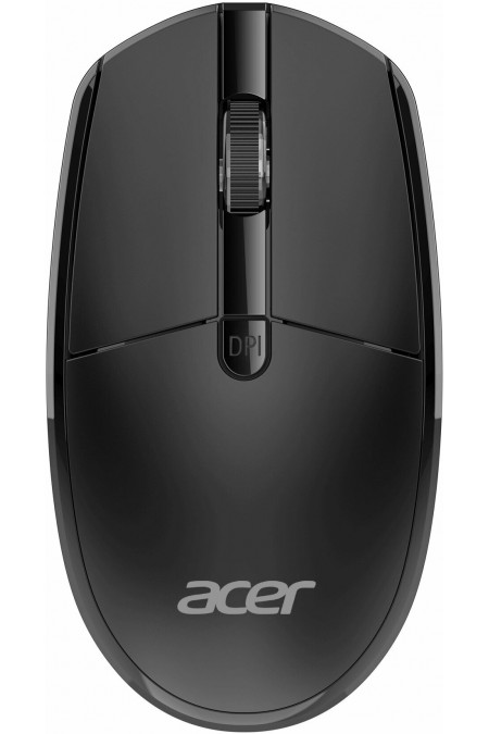 Беспроводная мышь Acer OMR408 (ZL.MCEEE.02Z) (черный) 
