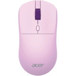 Беспроводная мышь Acer OMR501 (ZL.MCE11.017) (фиолетовый)