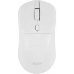 Беспроводная мышь Acer OMR501 (ZL.MCE11.018) (белый)