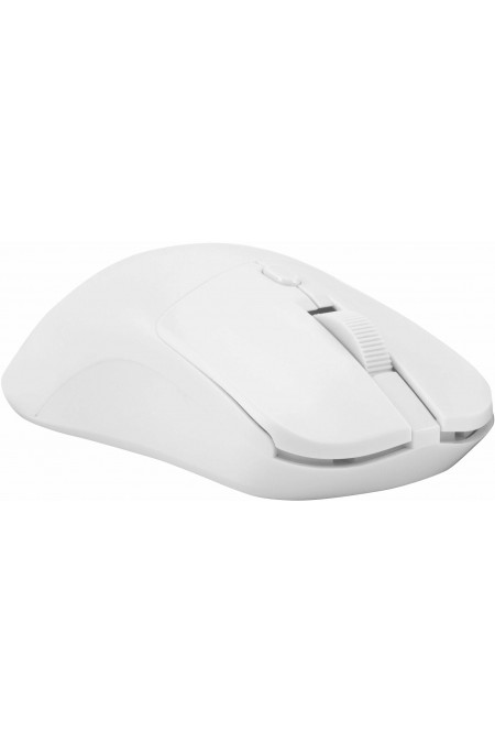 Беспроводная мышь Acer OMR501 (ZL.MCE11.018) (белый) 4