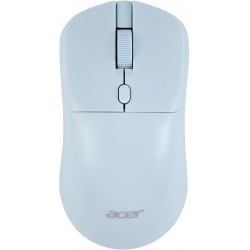 Беспроводная мышь Acer OMR501 (ZL.MCE11.019) (голубой)